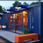 container haus