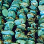 The Timeless Allure of Turquoise: A Deep Dive into the Trending Gemstone