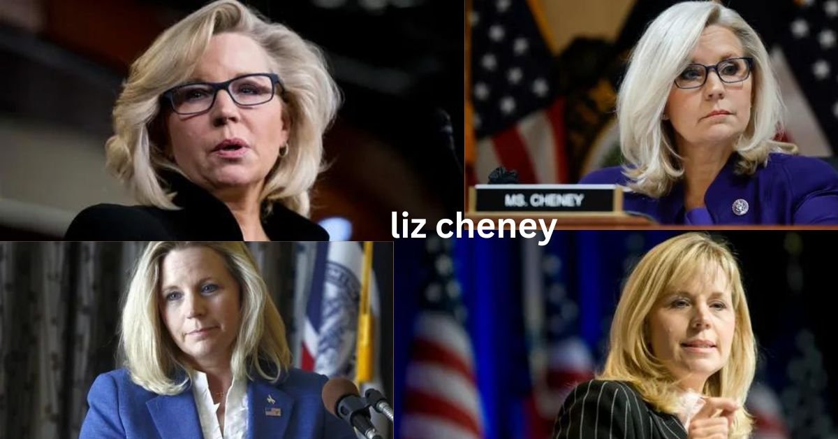 liz cheney